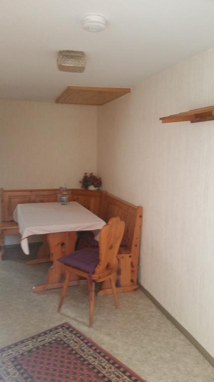 Ferienhotel Faisst Bad Peterstal-Griesbach Exterior foto