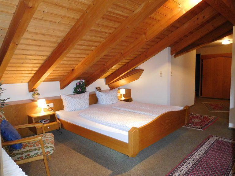 Ferienhotel Faisst Bad Peterstal-Griesbach Exterior foto