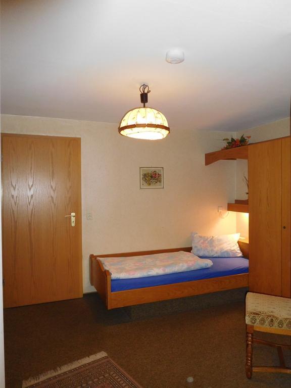 Ferienhotel Faisst Bad Peterstal-Griesbach Exterior foto