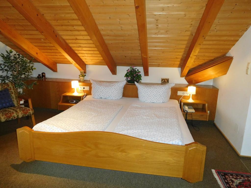 Ferienhotel Faisst Bad Peterstal-Griesbach Exterior foto